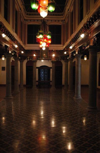 Chidambara Vilas - A Luxury Heritage Resort Kānādukāttān Kültér fotó